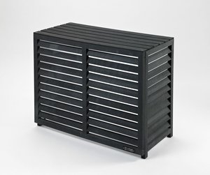 Products: URBAN SCREEN CHARCOAL - Urban Screens