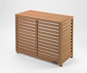 URBAN SCREEN TEAK - Urban Screens