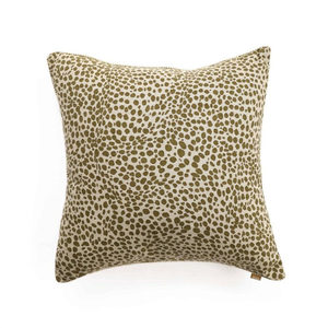 Products: Velvet Animal Cushion 45x45cm – Cheetahs