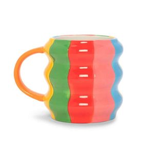 Mousepad – Rainbow