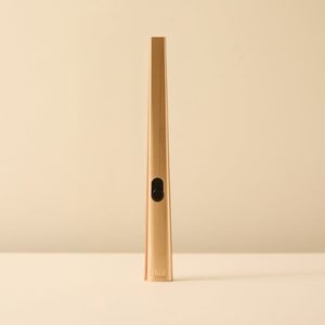Rechargeable Arc Lighter – Rose Gold