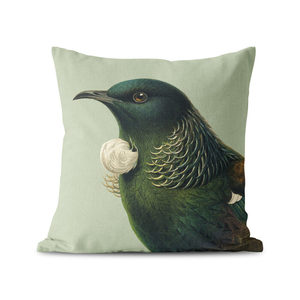 Bright Tui Cushion Cover