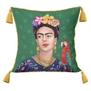 Frida Kahlo