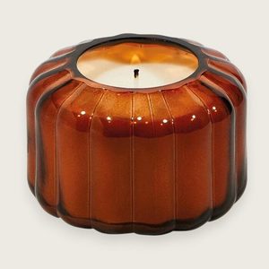 Ripple Candle 12oz – Peppered Indigo
