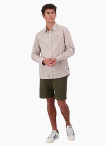 Products: Swanndri Takaka Long Sleeve Shirt