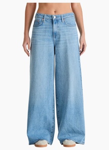 Products: Riders By Lee Mid A-Line Jeans