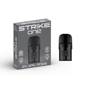 Strike One Pods