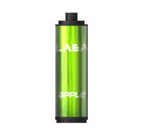 Prefilled Pods: FLABAR K3000