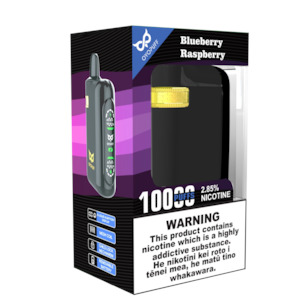 OYOPUFF Reel Kit 10000