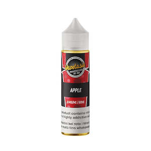 Vapetasia Killer Fruit Freebase 6mg 60ml