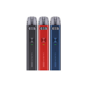 Caliburn G3 Eco Kit by Uwell