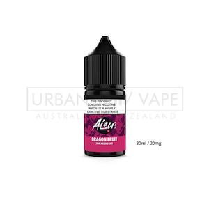 Tropical Sweet Nic Salts (30mL) by Aisu
