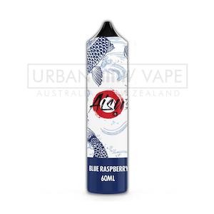 Sour Raspberry Freebase (60mL) by Aisu