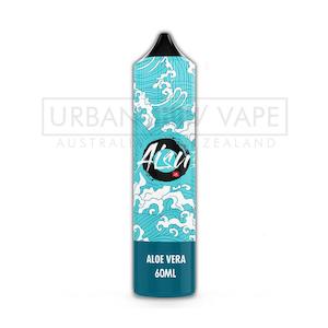 Aisu Freebase: Sweet Grape Freebase (60mL) by Aisu