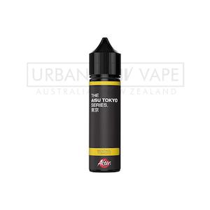 Menthol Tobacco Freebase (60mL) by Aisu (Tokyo)