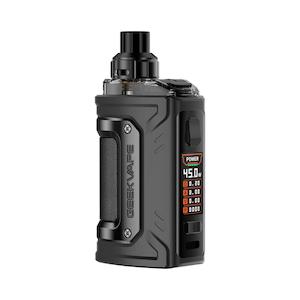 Geekvape: H45 Classic (Aegis Hero 2 Classic) Kit by Geekvape