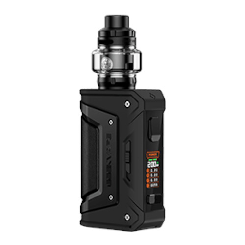 Geekvape: Aegis L200 Classic (Aegis Legend 2 Classic) Kit by Geekvape