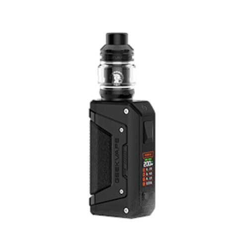 Aegis L200 (Aegis Legend 2) Kit by Geekvape