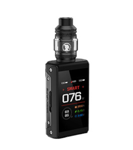 T200 (Aegis Touch) Kit by Geekvape