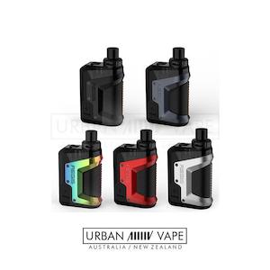 Aegis Hero Kit by Geekvape
