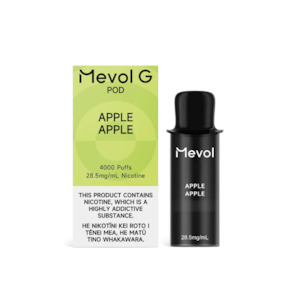 Mevol G Pod