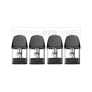 Caliburn By Uwell: Caliburn A2/A2S/AK2 Replacement Pods by Uwell