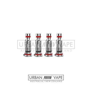 Caliburn G Replacement Coils by Uwell