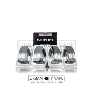 Caliburn KOKO Replacement Pods by Uwell