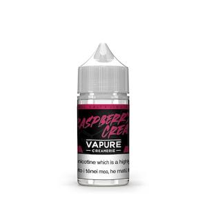 VAPURE Nic Salts 30ml