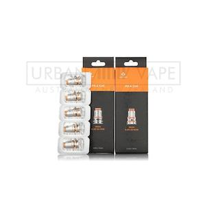 Aegis By Geekvape: Aegis P. Series Replacement Coils by Geekvape