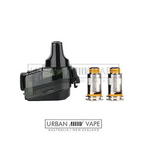 Aegis Boost Replacement Empty Pod (with Coil) by Geekvape