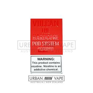 Kit: Vulcan Kit by Asvape