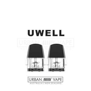 Zumwalt Replacement Pods by Uwell