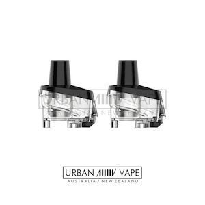 Replacement Pods: Target PM80 Replacement Empty Pods by Vaporesso