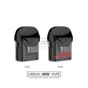 Replacement Pods: Crown Replacement Pods by Uwell