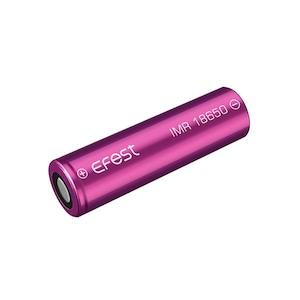 Accessories: EFEST - INR 18650 (3000mAh/35A) Battery