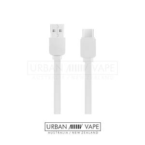 Accessories: Flat USB Type-C Cable