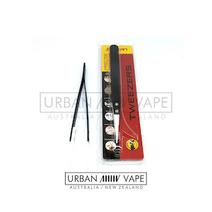 Accessories: Precise Tweezer by Laiwang