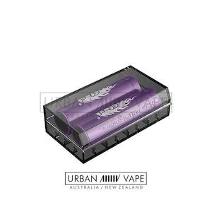 H2 Battery (18650) Case by EFEST