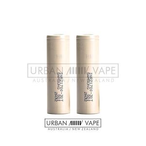 SAMSUNG - 30T 21700 Battery