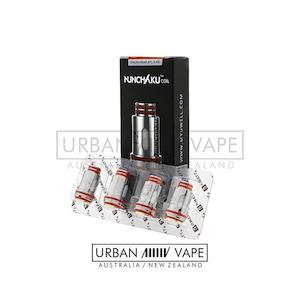 Uwell Replacement Coils: Nunchaku Replacement Coils by Uwell