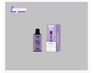 All: LAGOM Pro 13K Puffs Pods