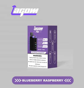 All: LAGOM PRO 13K puffs KIT