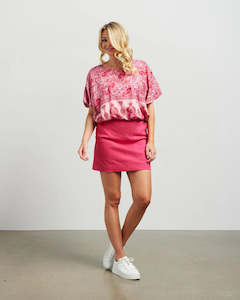 General: Zoey Top | Ambrosia | Et Alia