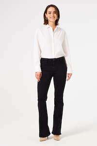 Denim: Celia Jean | Dark Used | Garcia