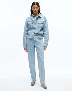 Essential Weekend Jean