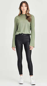 Junkfood: Bowie Gloss Ankle Grazer