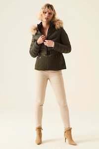 Winter Sale: Celia Jean Nude