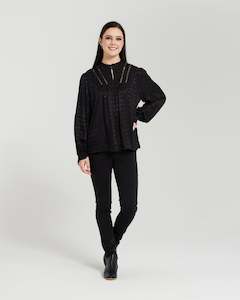 Winter Sale: Kinsley Top