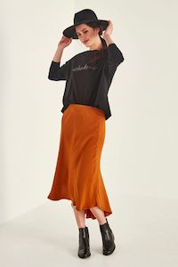 Winter Sale: Lauren Skirt